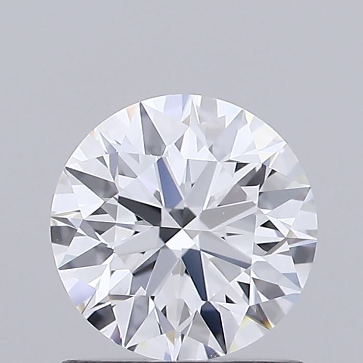 1.01 ct. round Lab Grown Diamond front image