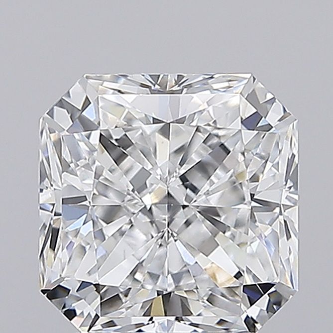 Radiant Diamond