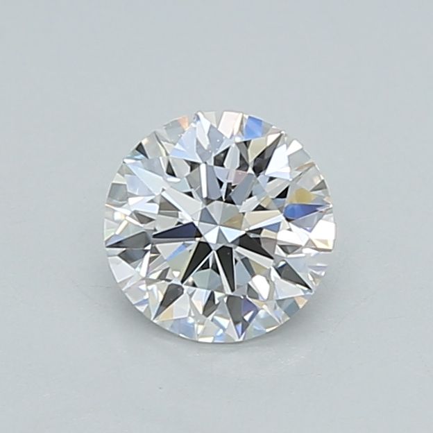 0.51 ct lab-grown Round Diamond