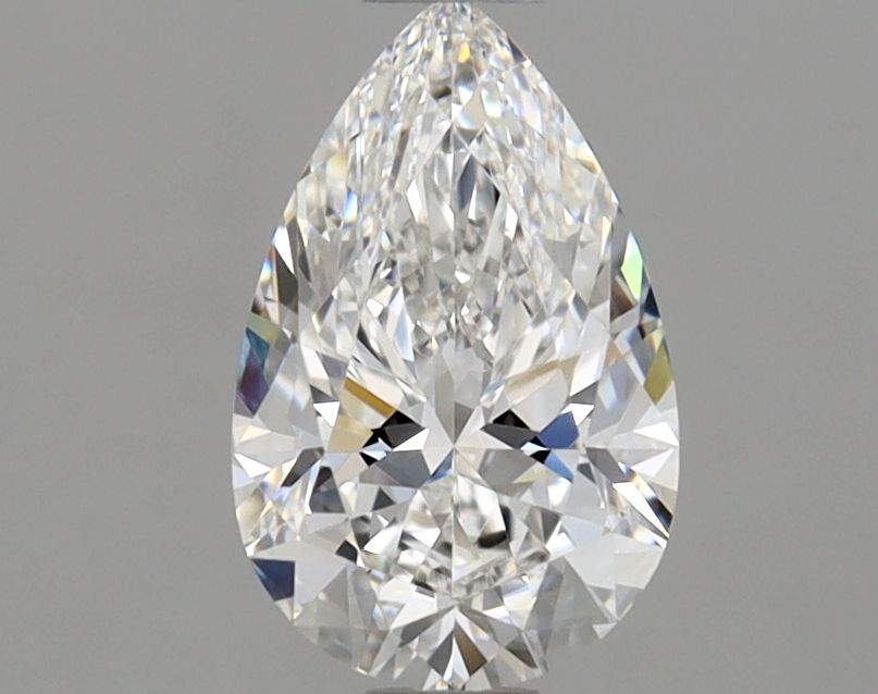 0.70 ct Pear diamond