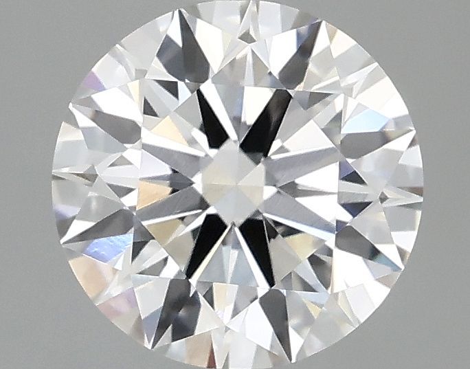 1.49 ct. round Lab Grown Diamond front image