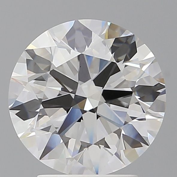3.03 ct. round Lab Grown Diamond front image