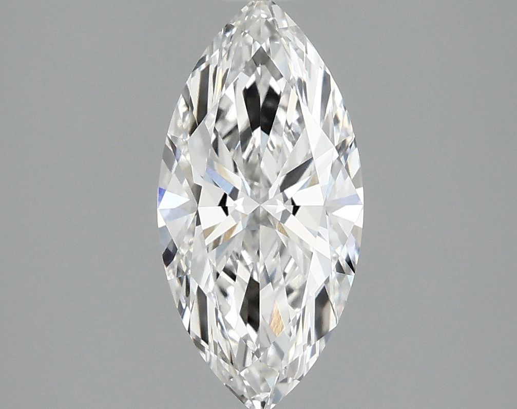 1.41 ct. marquise Lab Grown Diamond front image