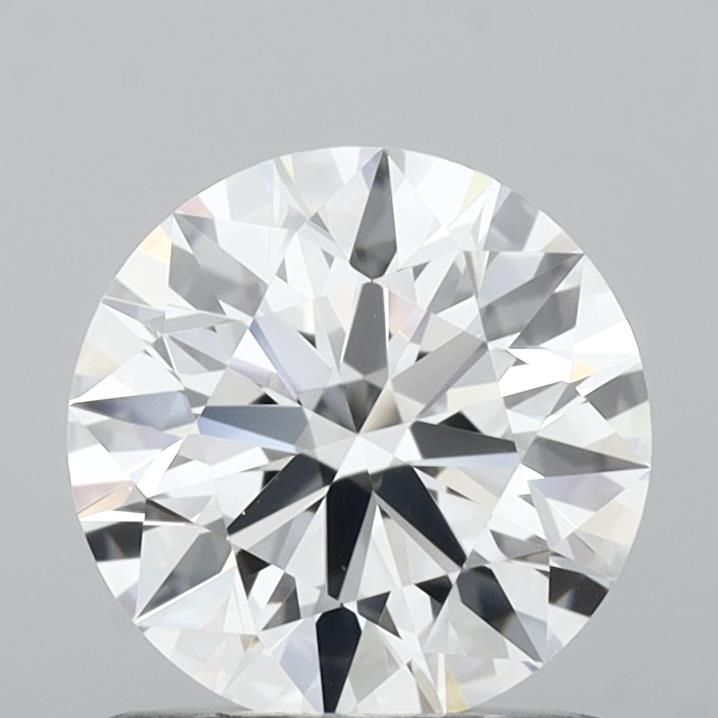 1.06 ct. round Lab Grown Diamond front image