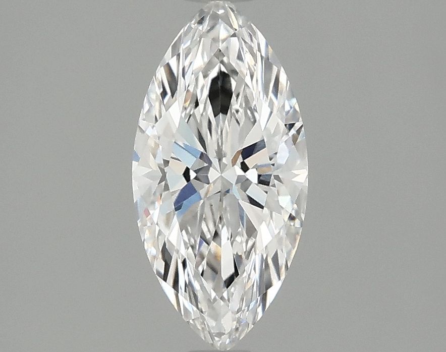 1.06 ct. marquise Lab Grown Diamond front image