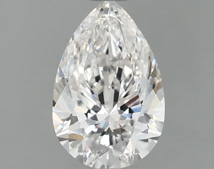 1.00 ct. pear Lab Grown Diamond front image