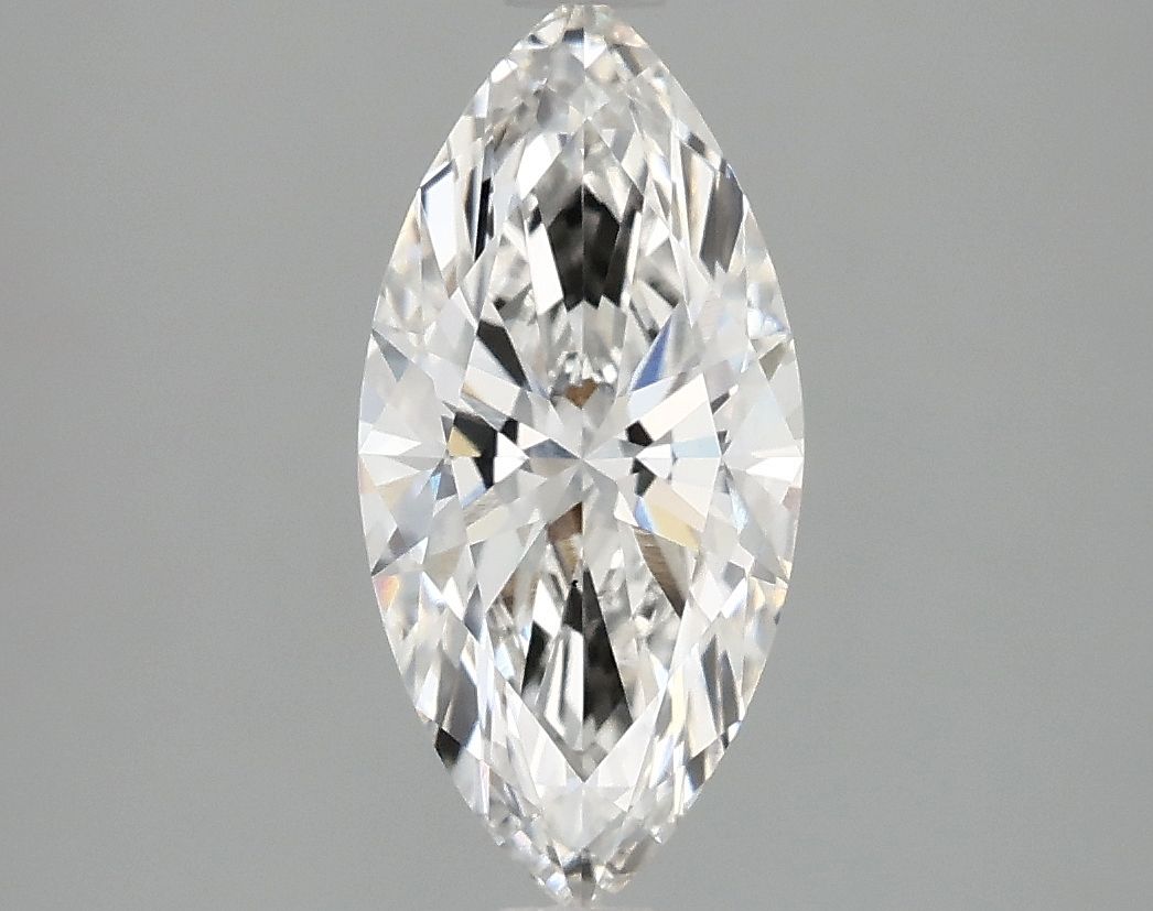 1.49 ct. marquise Lab Grown Diamond front image