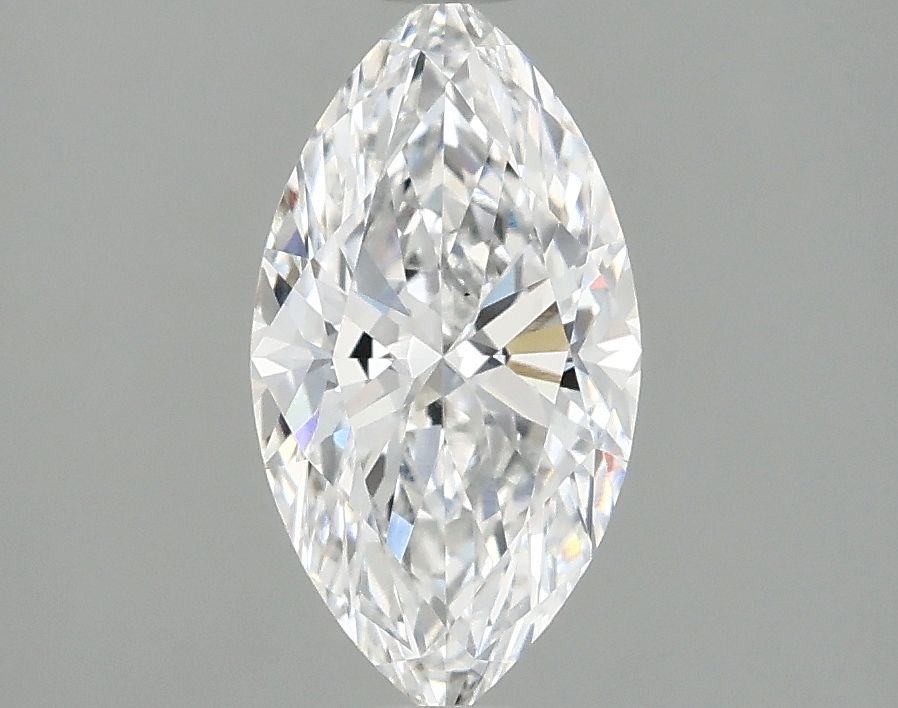 1.48 ct. marquise Lab Grown Diamond front image