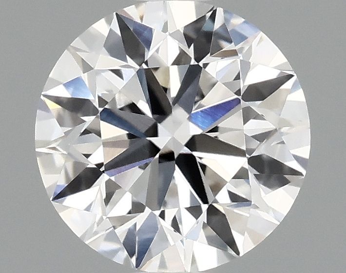 1.03 ct. round Lab Grown Diamond front image