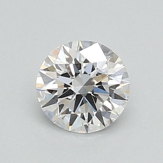 0.42 ct lab-grown Round Diamond