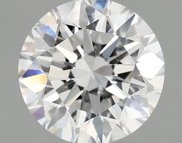 1.01 ct. round Lab Grown Diamond front image