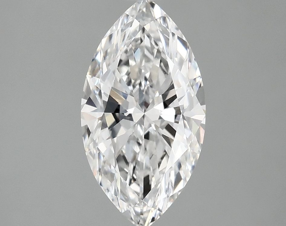 1.48 ct. marquise Lab Grown Diamond front image