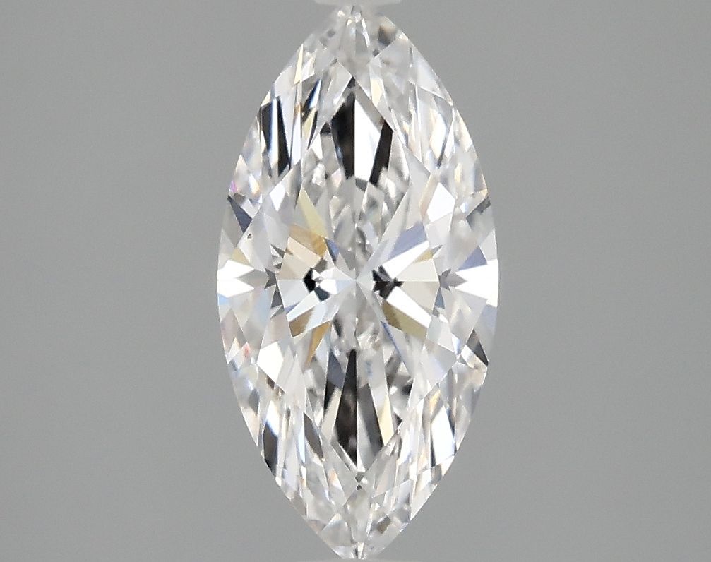 1.49 ct. marquise Lab Grown Diamond front image