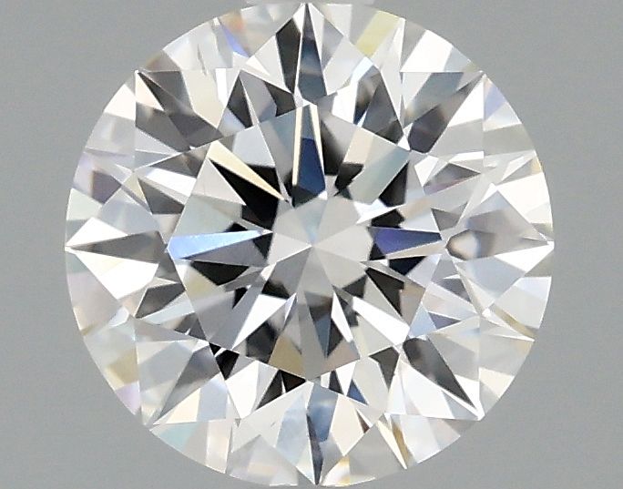 1.51 ct. round Lab Grown Diamond front image