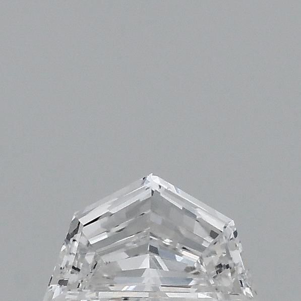 0.30ct Pentagonal D VS1