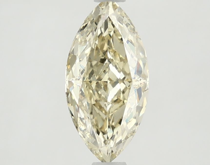 1.55 ct. marquise Lab Grown Diamond front image