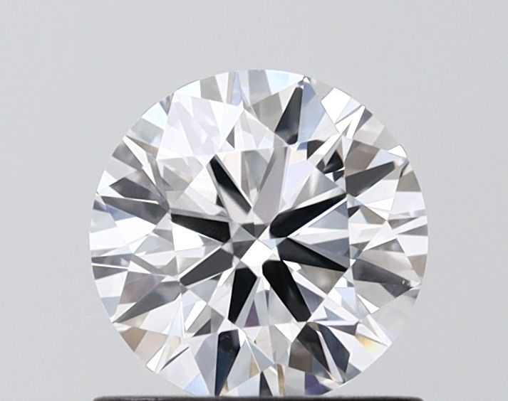 0.81 ct. round Lab Grown Diamond front image