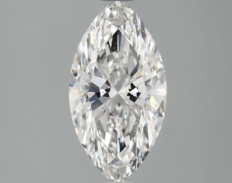 1.53 ct. marquise Lab Grown Diamond front image