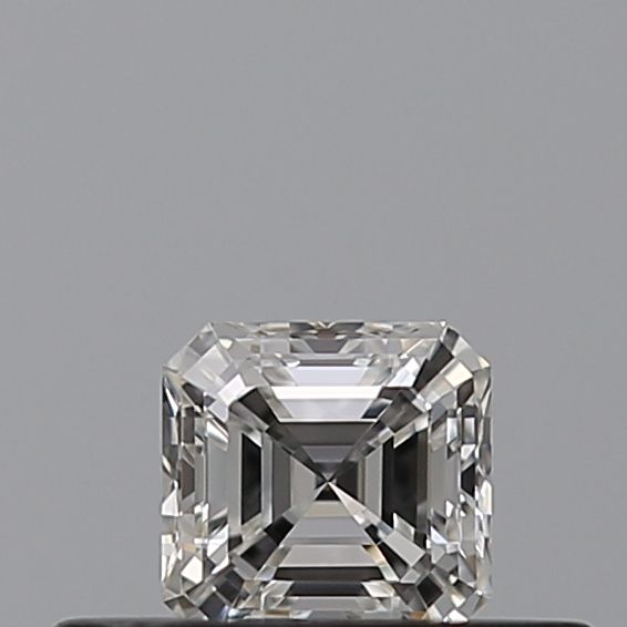 Asscher Diamond