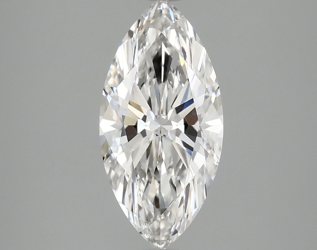 1.87 ct. marquise Lab Grown Diamond front image