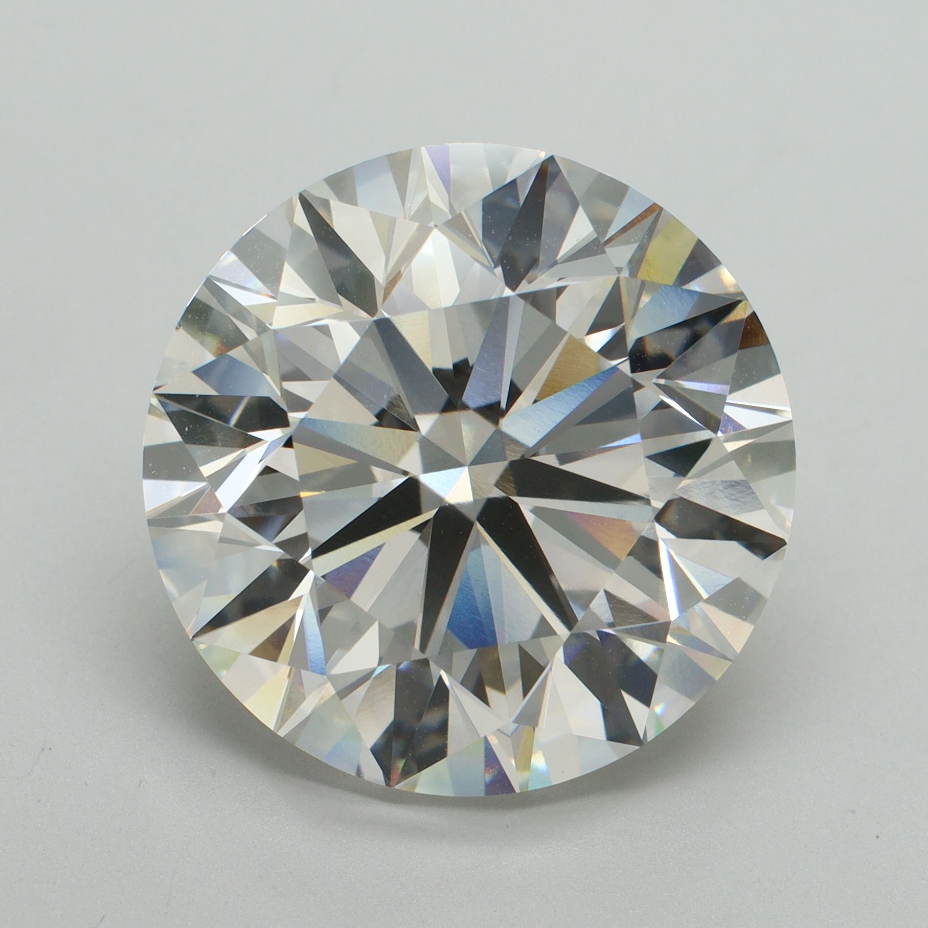 Round Diamond