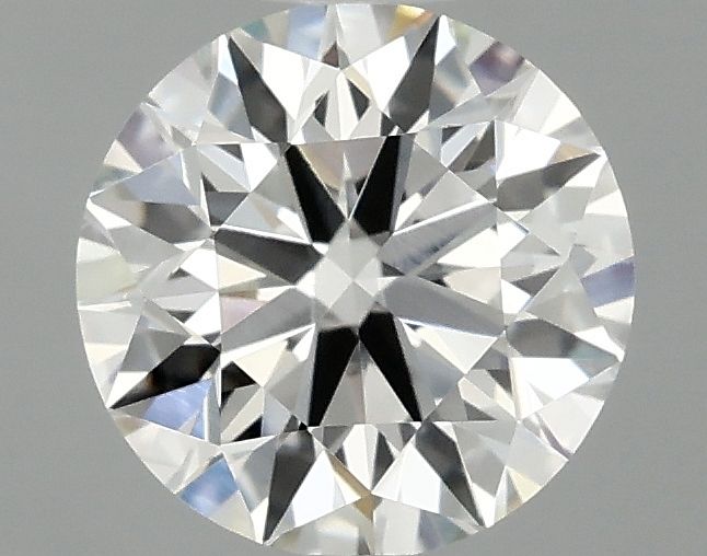 1.02 ct. round Lab Grown Diamond front image