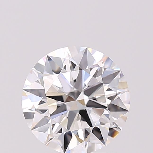 2.02 ct. round Lab Grown Diamond front image