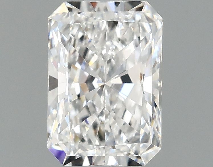 1.01 ct. radiant Lab Grown Diamond front image