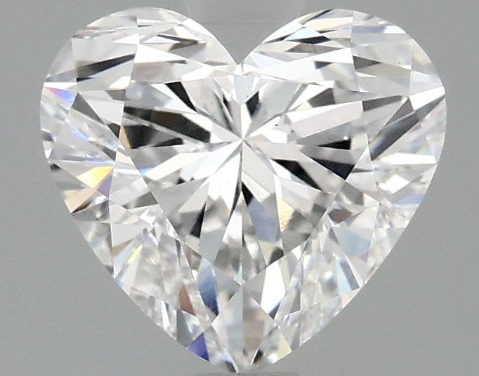 Heart Diamond