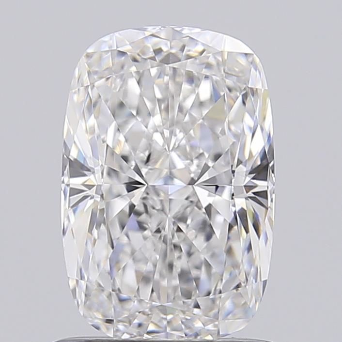 1.06 ct lab-grown Cushion modified Diamond