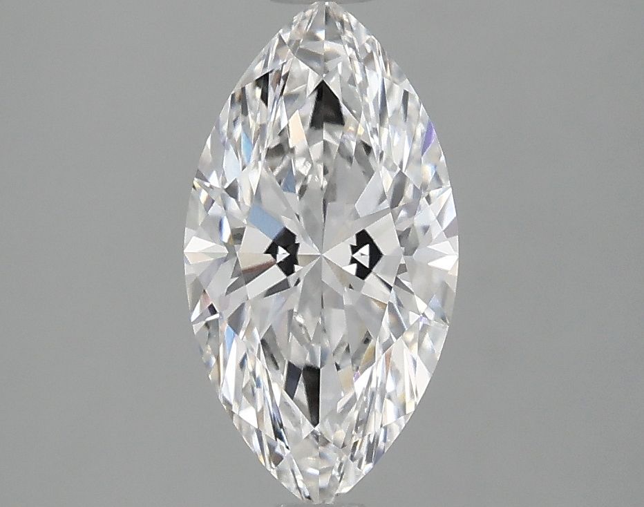 1.39 ct. marquise Lab Grown Diamond front image