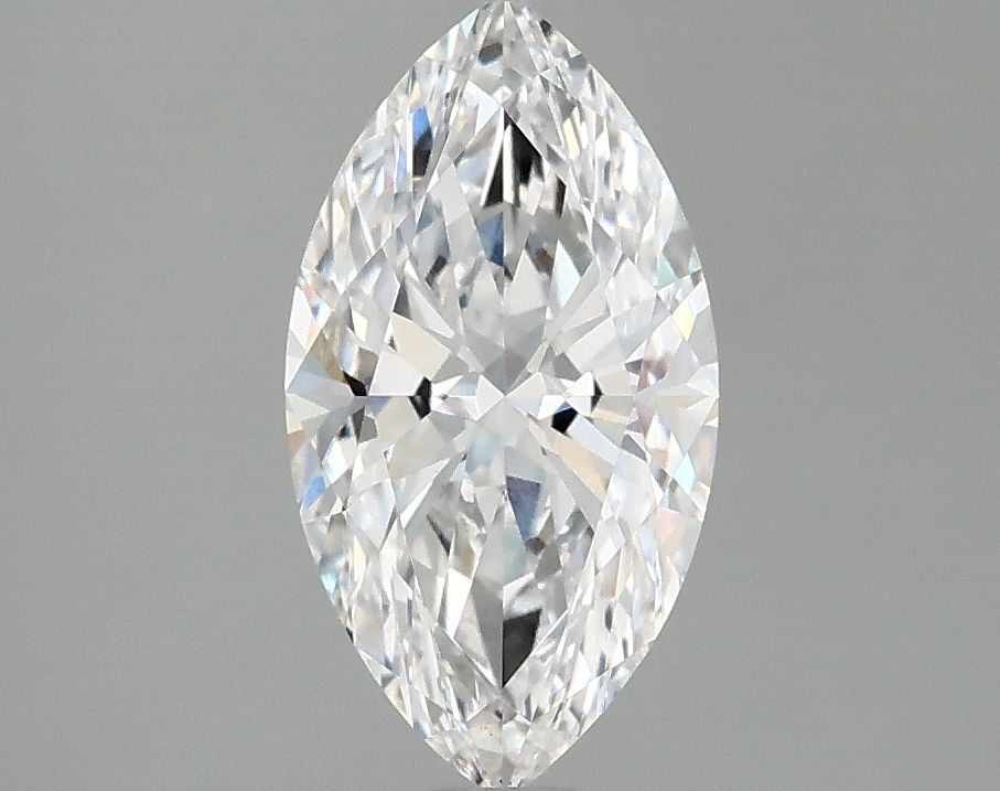 1.54 ct. marquise Lab Grown Diamond front image
