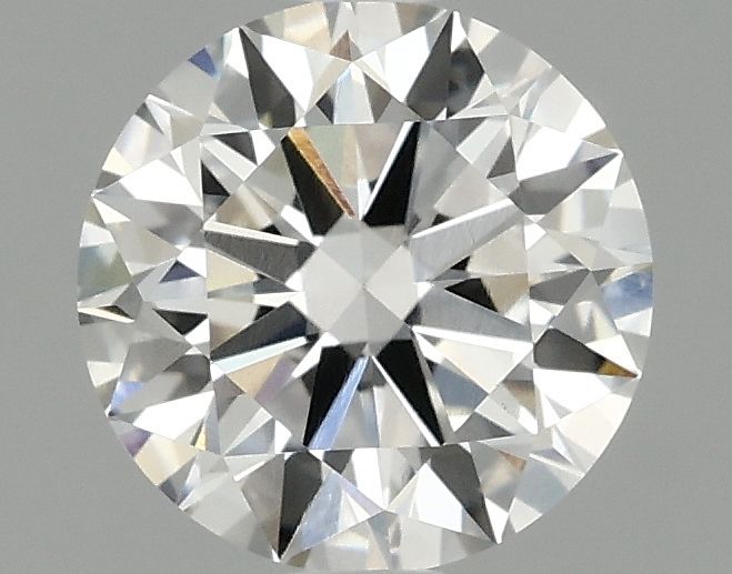 1.51 ct. round Lab Grown Diamond front image