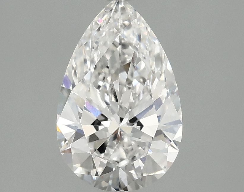 1.52 ct. pear Lab Grown Diamond front image