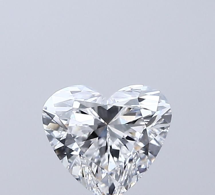 Heart Diamond