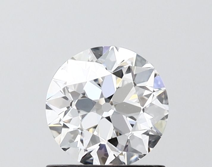 0.91 ct lab-grown European cut Diamond