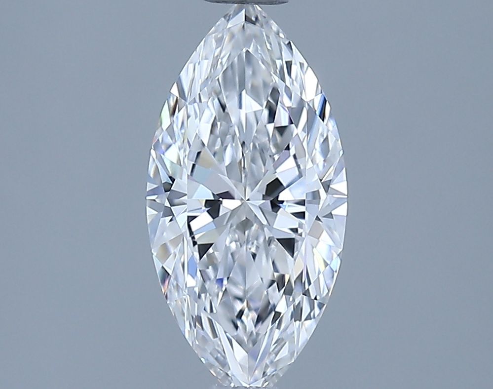 1.51 ct. marquise Lab Grown Diamond front image