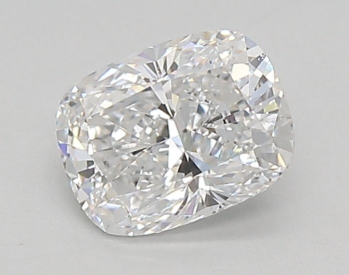 Cushion Diamond