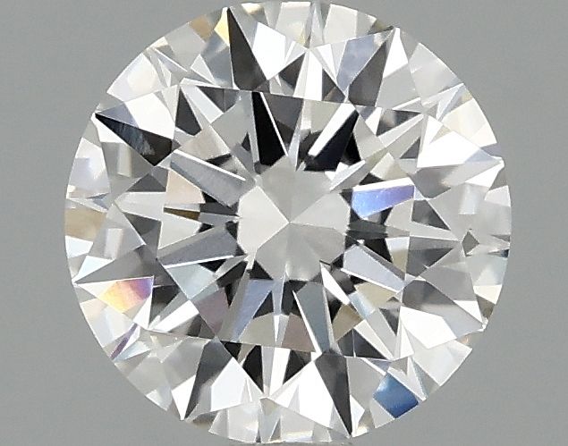 1.51 ct. round Lab Grown Diamond front image