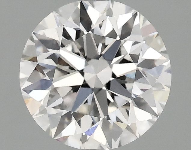 1.49 ct. round Lab Grown Diamond front image