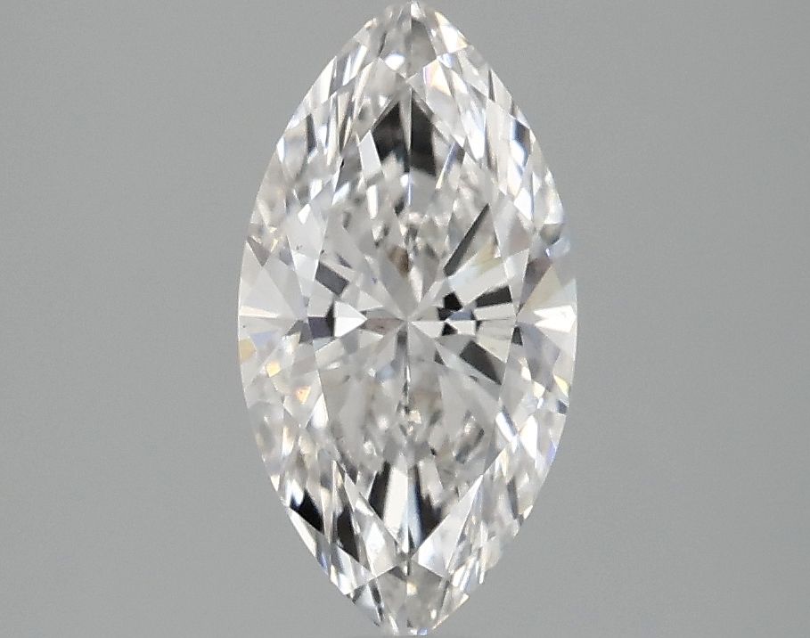 1.09 ct. marquise Lab Grown Diamond front image