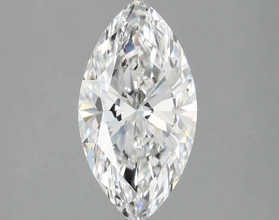 1.48 ct. marquise Lab Grown Diamond front image