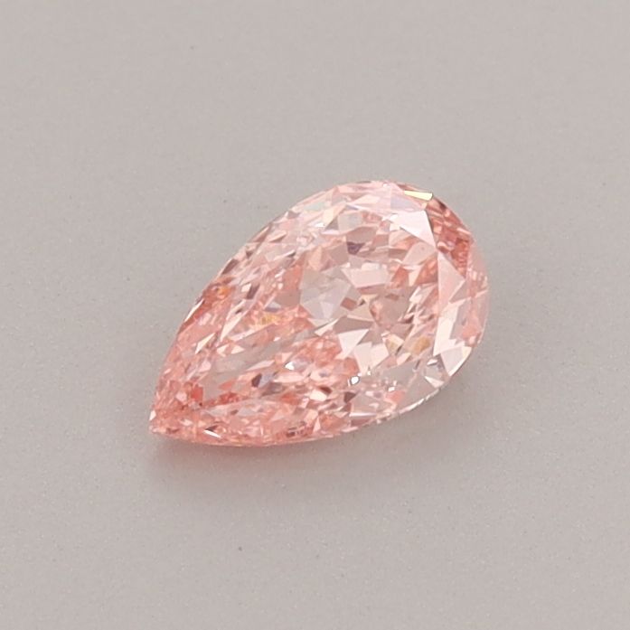 0.39 ct Pear diamond