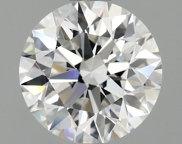 1.49 ct. round Lab Grown Diamond front image