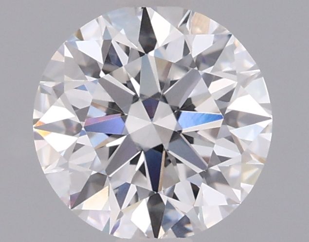 1.03 ct. round Lab Grown Diamond front image