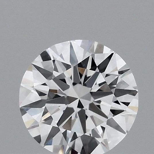 Round Diamond
