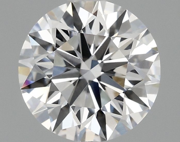 1.53 ct. round Lab Grown Diamond front image