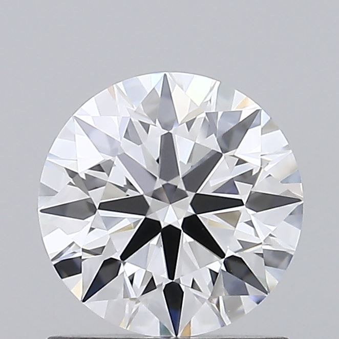 1.00 ct. round Lab Grown Diamond front image