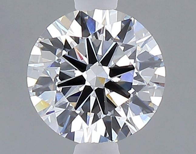 1.05 ct. round Lab Grown Diamond front image