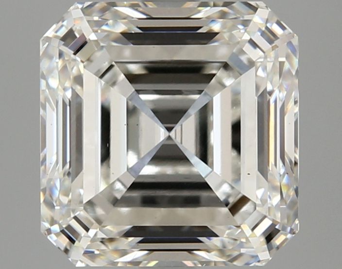 Asscher Diamond